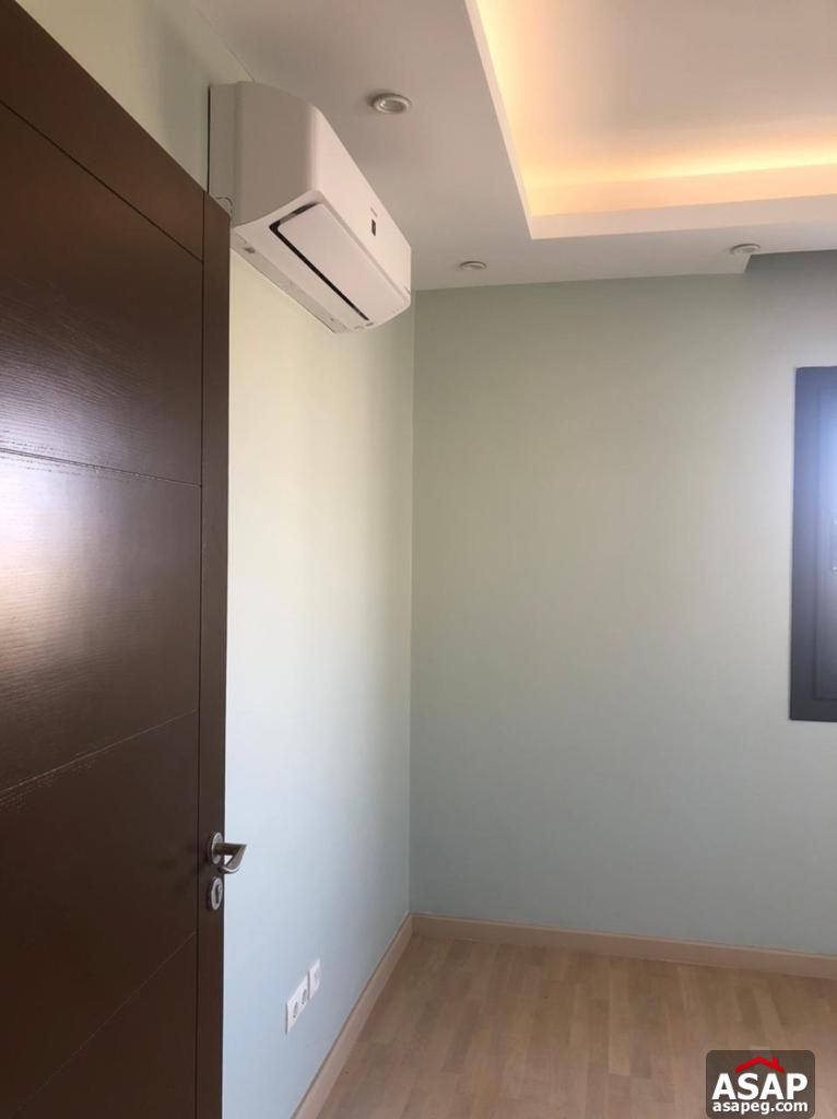 Furnished Apartment for Rent in Mivida Emaar