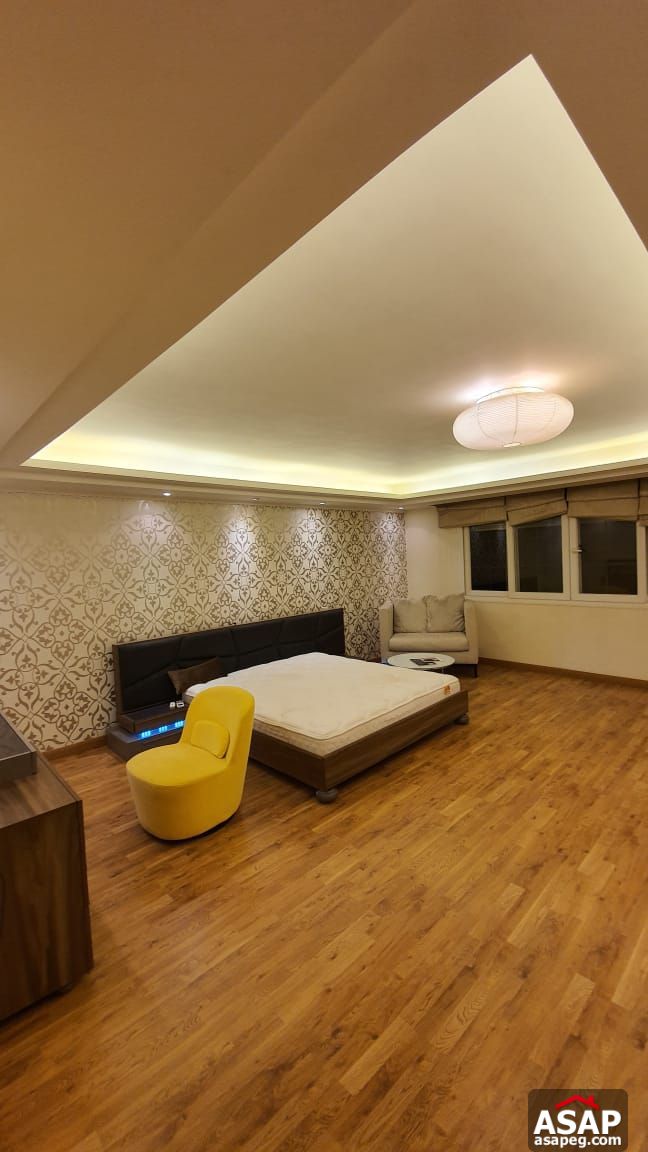 Stand Alone Villa for Rent in Mountain View