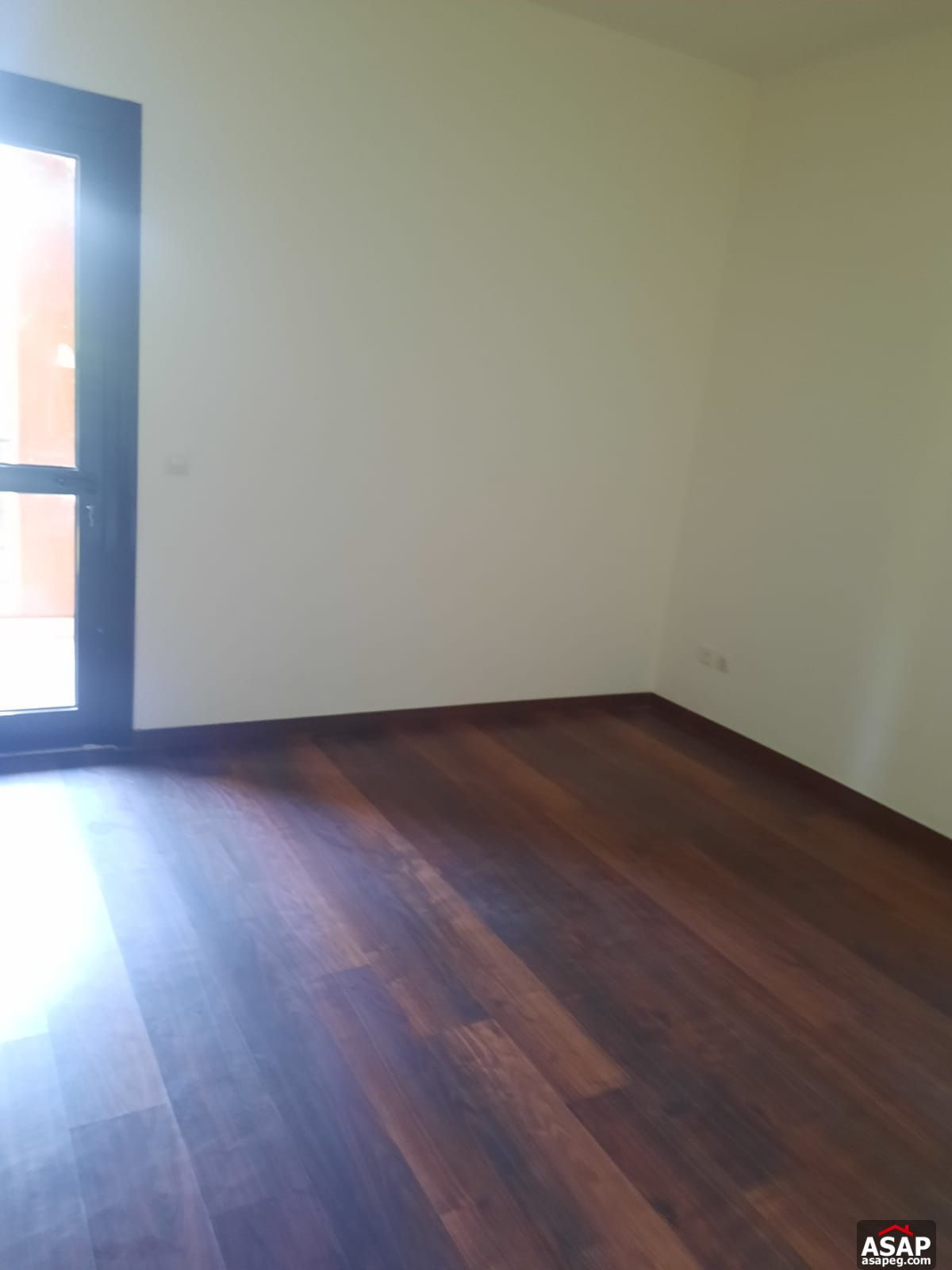 Apartment for rent in Mivida Compound