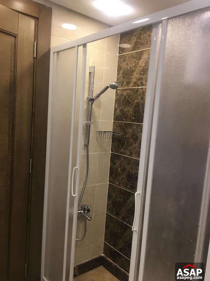 Apartment for Rent in Porto New Cairo Apartment for Rent in Porto New Cairo