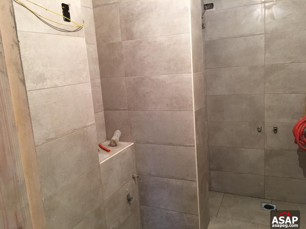 Apartment for Rent in Eastown New Cairo Apartment for Rent in Eastown New Cairo