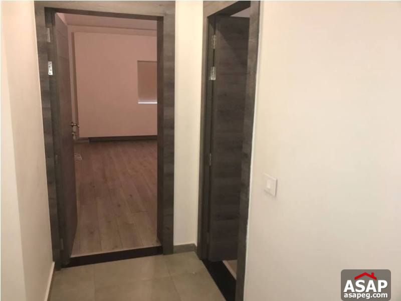 Flat with Nice View in Zamalek for Sale Flat with Nice View in Zamalek for Sale