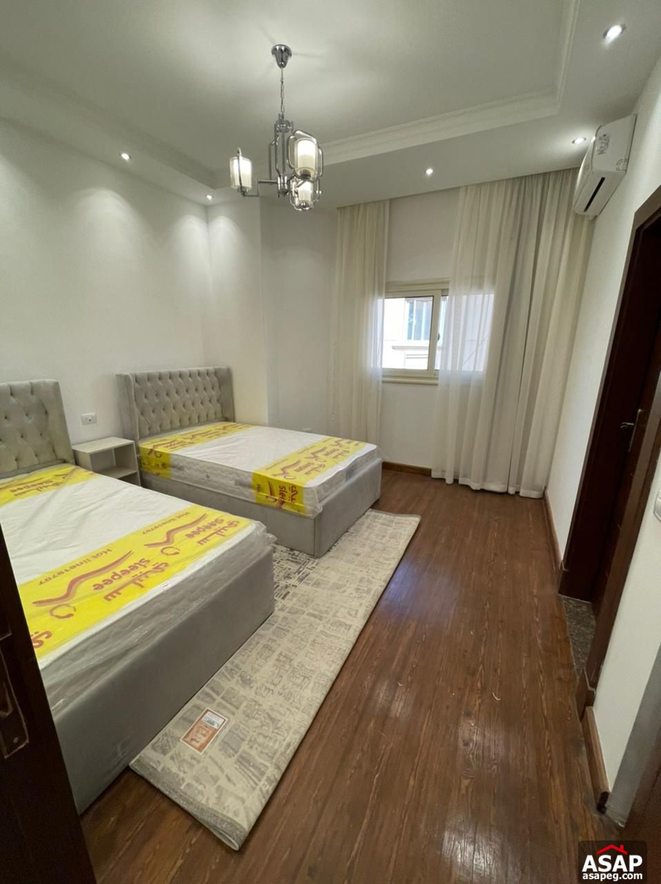 Penthouse for Rent in EL Banafseg , New Cairo Penthouse for Rent in EL Banafseg , New Cairo