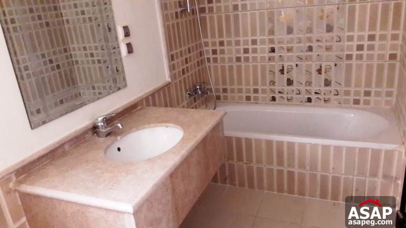 Apartment for Rent in Mivida