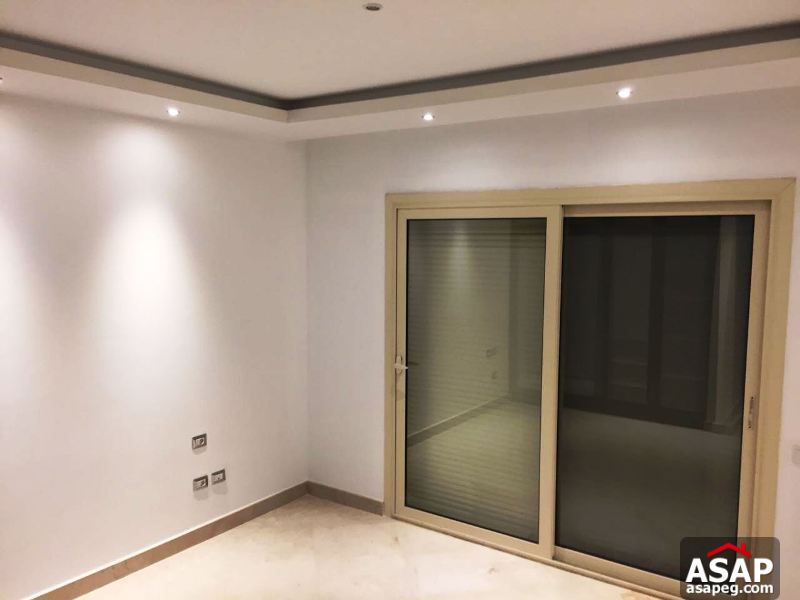 Apartment for Rent in Katameya Heights