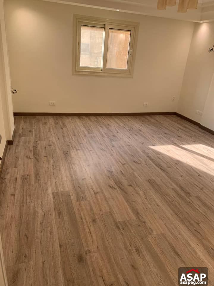 Flat for Rent in Zamalek Flat for Rent in Zamalek