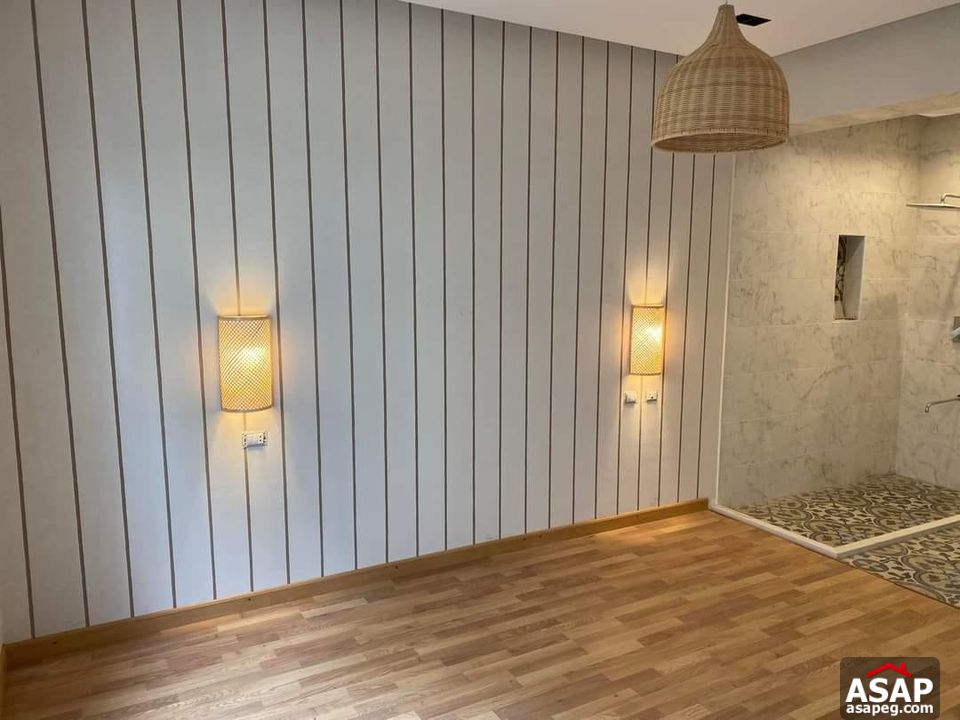 Ground Floor for Rent in Galleria Moon Valley