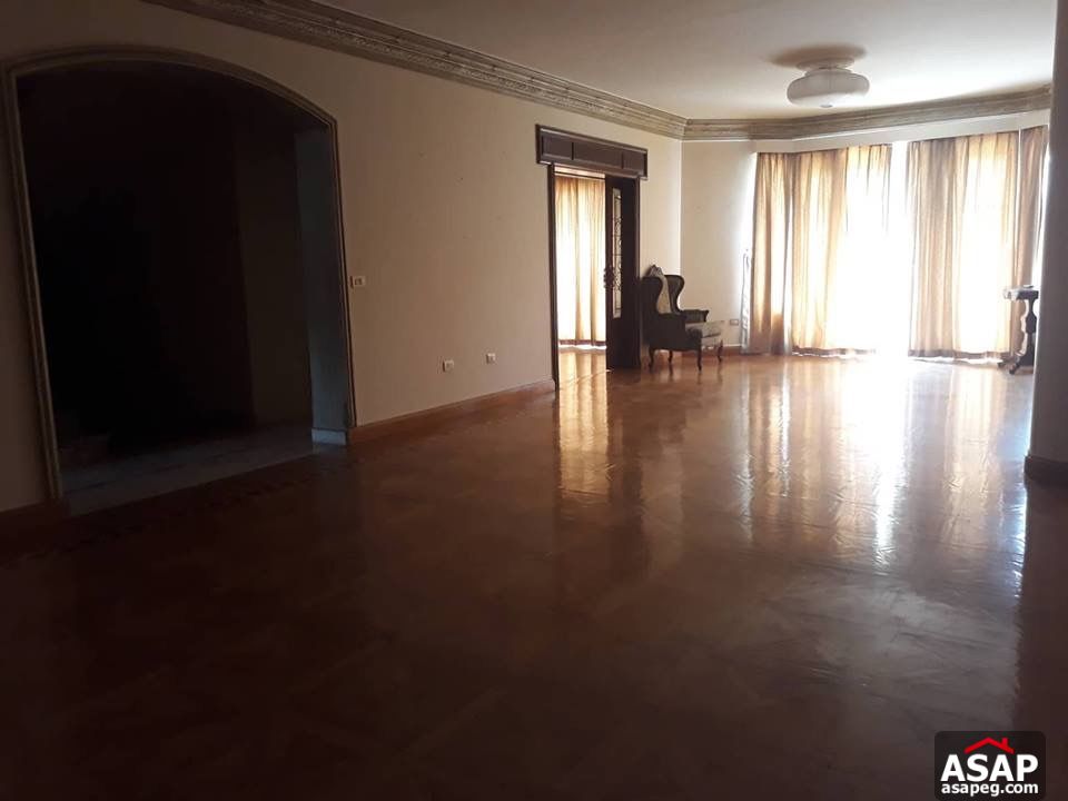 Stand Alone Villa for Rent in West Golf Stand Alone Villa for Rent in West Golf