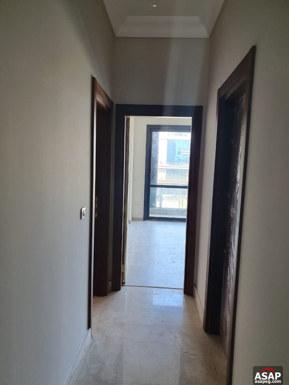 Apartment with Lake View in El Patio - New Cairo