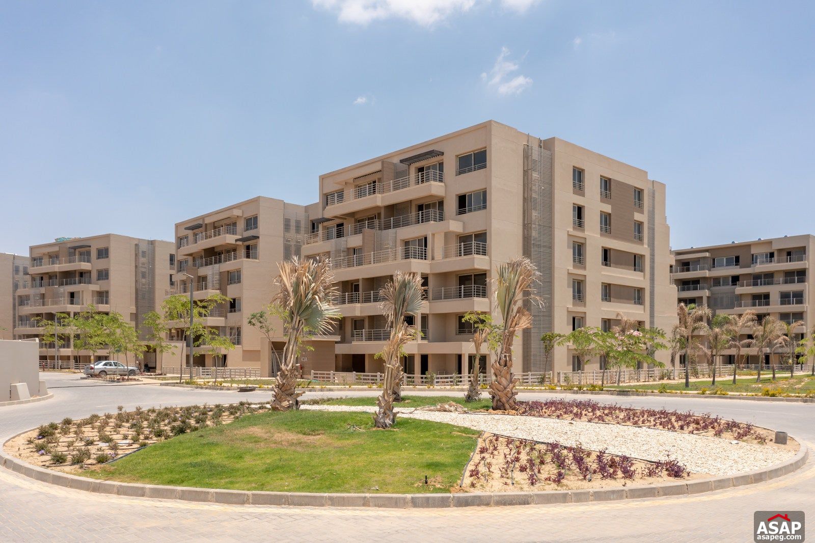 Apartment for Sale in Capital Gardens Apartment for Sale in Capital Gardens