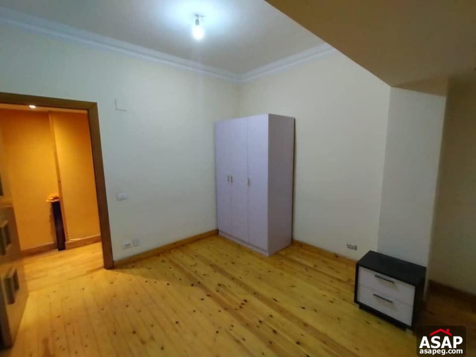 Apartment for Rent in Zamalek Apartment for Rent in Zamalek