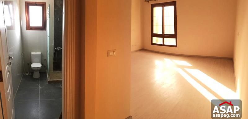 Apartment for Rent in West Golf Apartment for Rent in West Golf