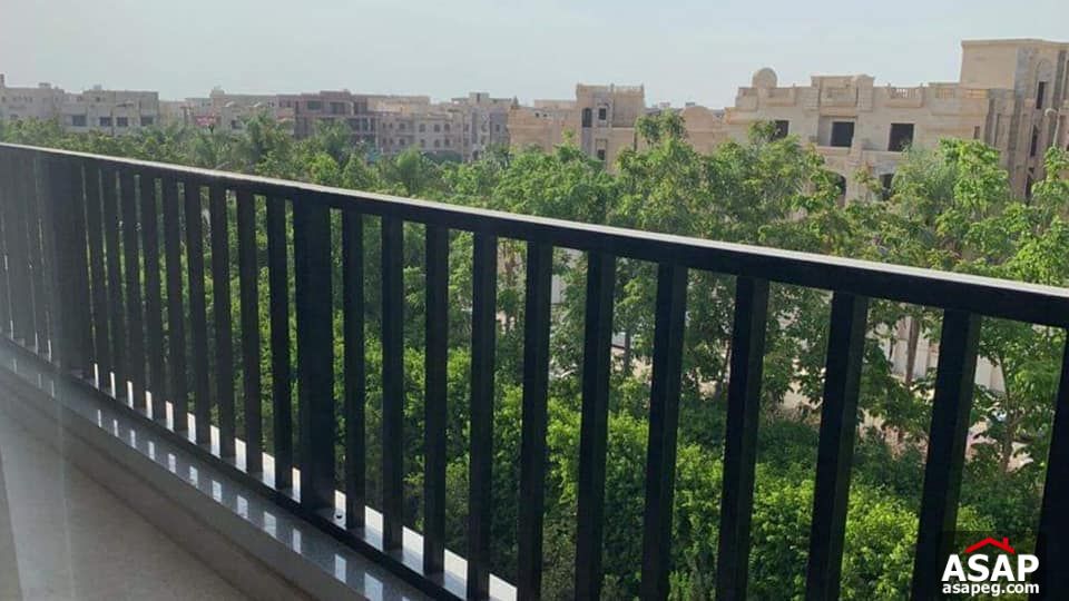 Furnished Apartment for Rent in The WaterWay Furnished Apartment for Rent in The WaterWay