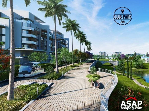 Apartment for Sale in Mountain View I City Apartment for Sale in Mountain View I City