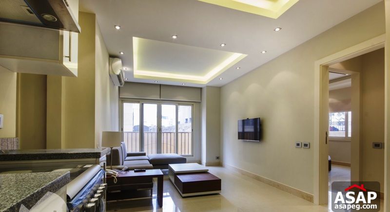 Furnished Apartment for Rent in New Cairo Furnished Apartment for Rent in New Cairo