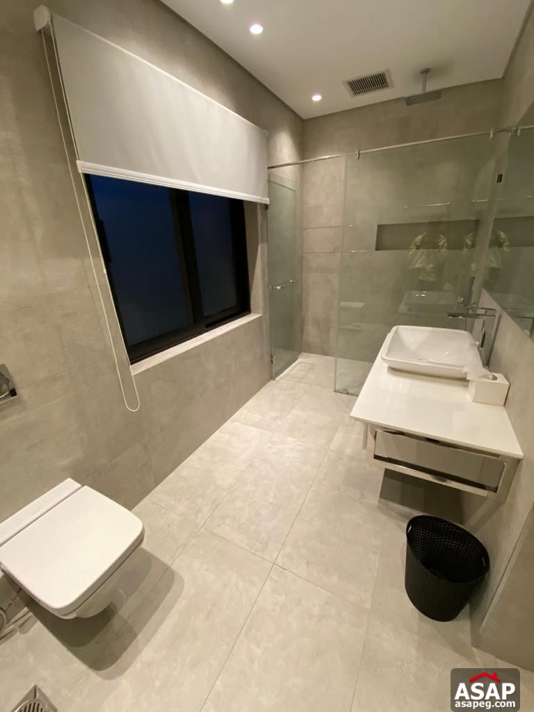 Apartment for Rent in The WaterWay Compound Apartment for Rent in The WaterWay Compound