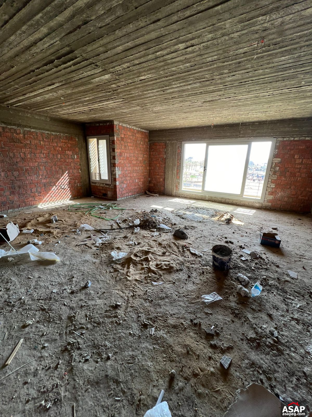 Apartment for Sale in Palm Hills New Cairo Apartment for Sale in Palm Hills New Cairo