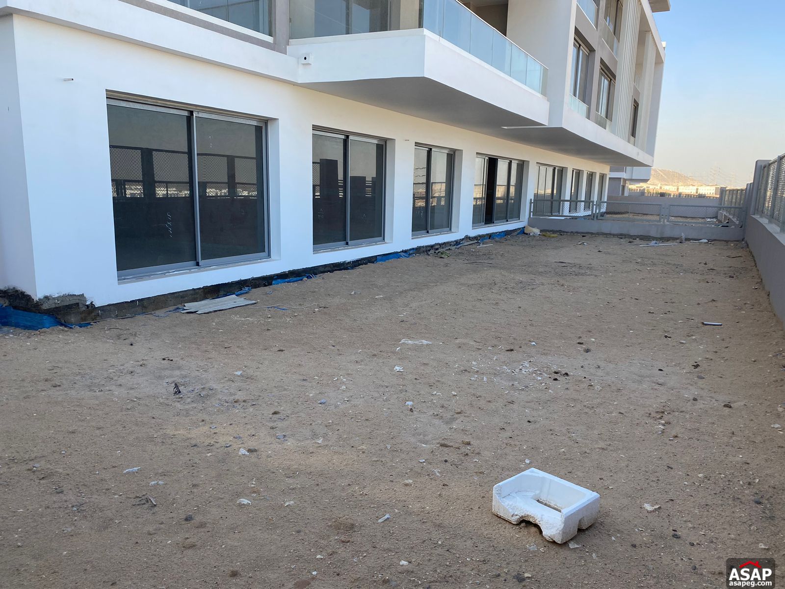 Ground Floor for Sale in Joulz Compound Ground Floor for Sale in Joulz Compound