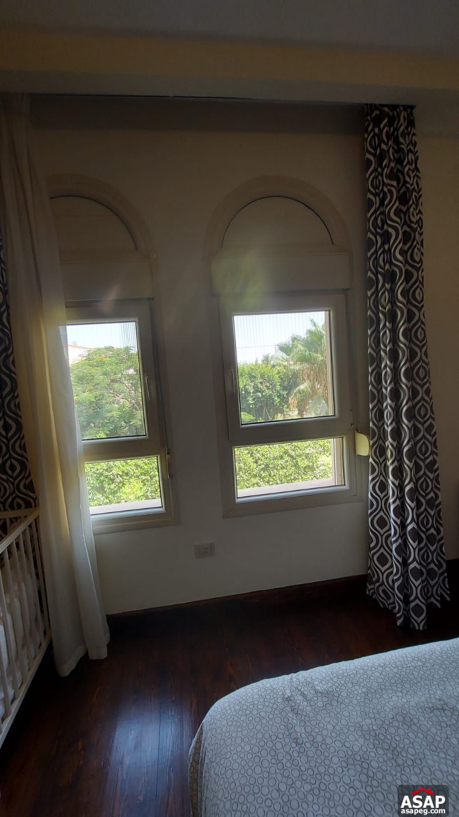 Twin House for Rent in Karma 2 Compound