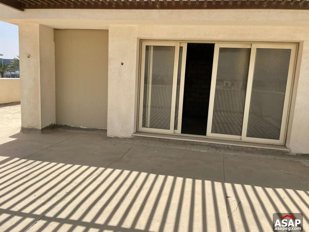 Stand Alone with Lake View for Sale in Cairo Festival City Stand Alone with Lake View for Sale in Cairo Festival City