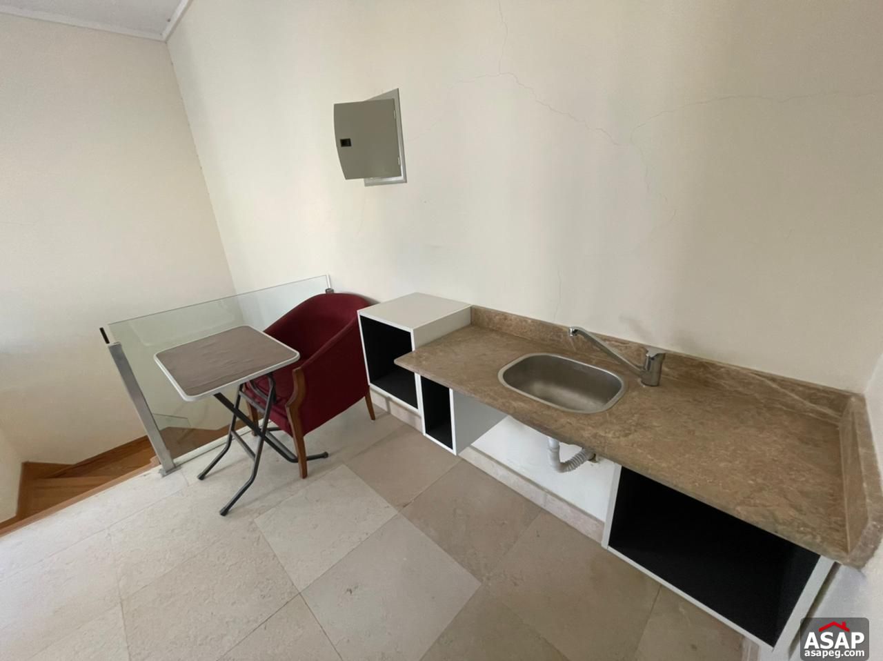 Penthouse for Rent in the Village Compound Penthouse for Rent in the Village Compound