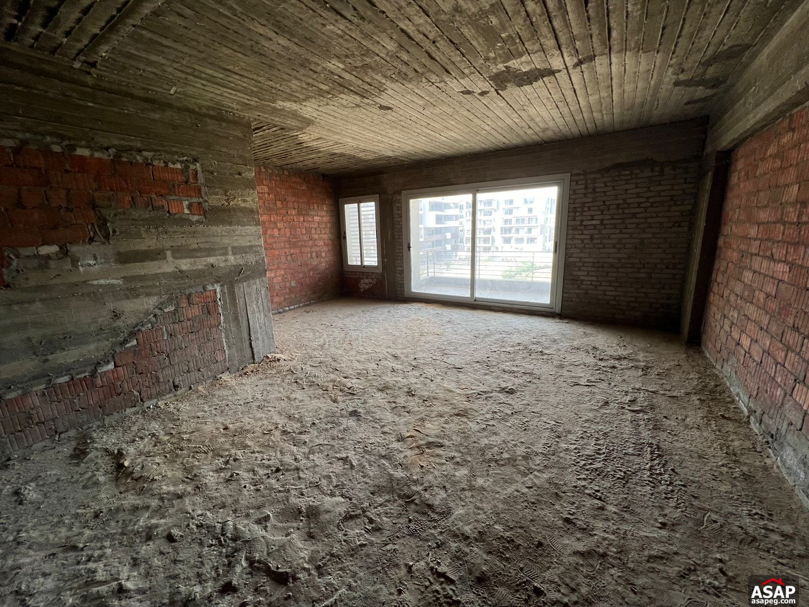 Apartment for Sale in Palm Hills New Cairo Apartment for Sale in Palm Hills New Cairo