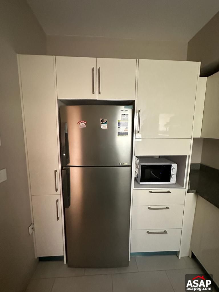 Semi Furnished Apartment for Rent in Eastown Sodic Semi Furnished Apartment for Rent in Eastown Sodic