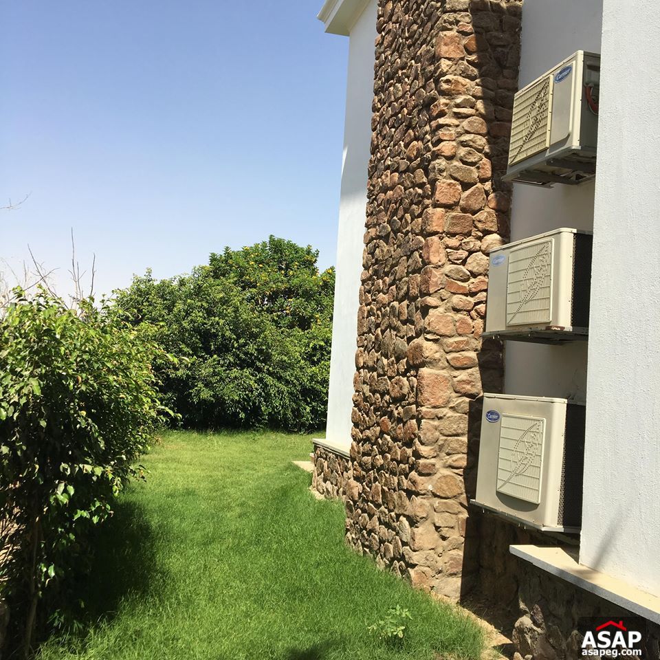 Villa for Rent in Mountain View Villa for Rent in Mountain View