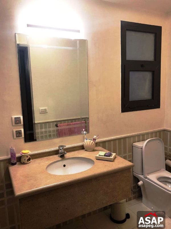 Furnished Apartment for Rent in Mivida Furnished Apartment for Rent in Mivida