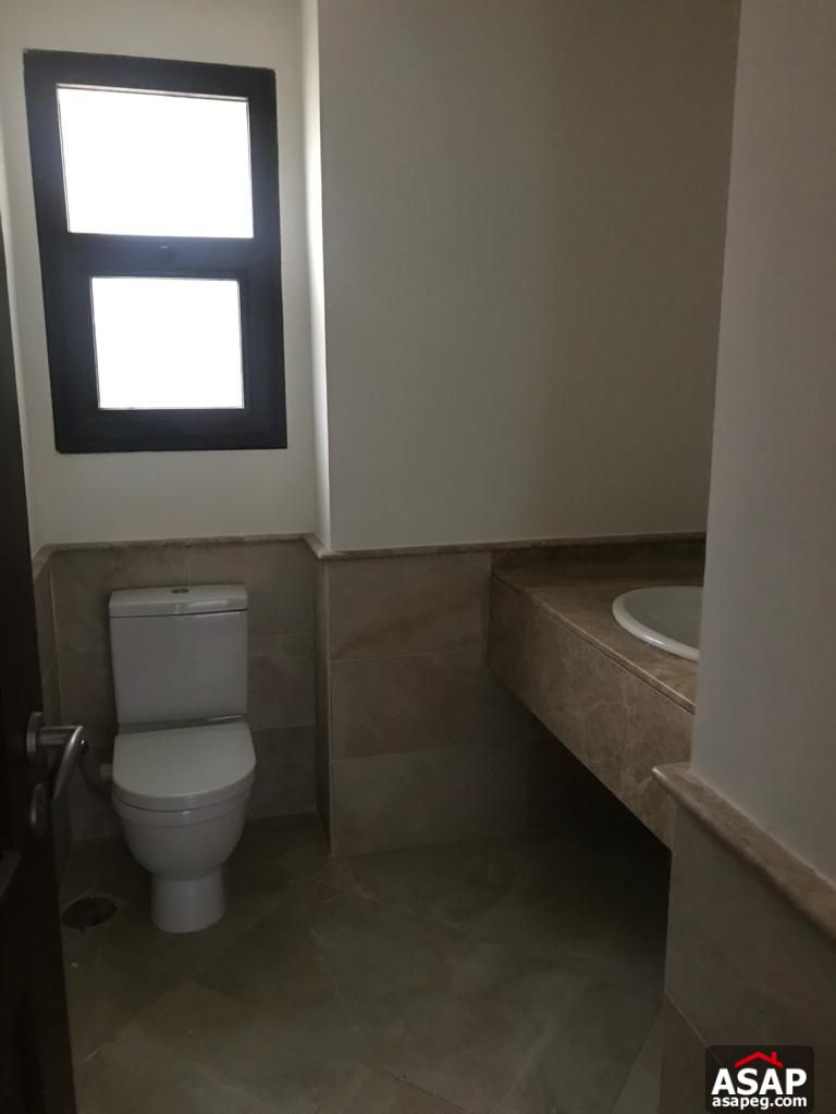 Apartment for Rent in Mivida Compound Apartment for Rent in Mivida Compound