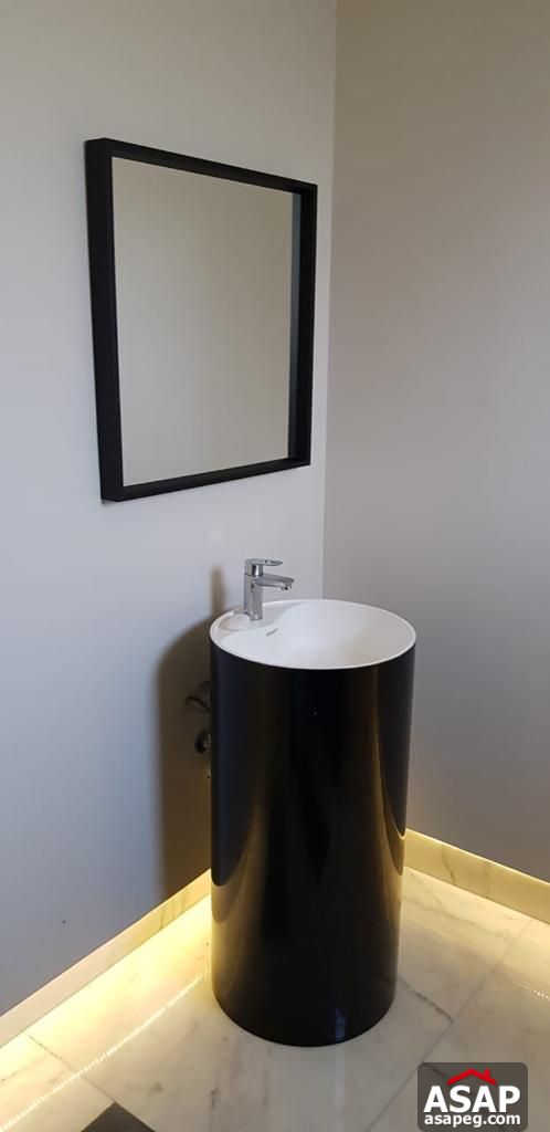 Stand Alone with Pool for Rent in Allegria Compound