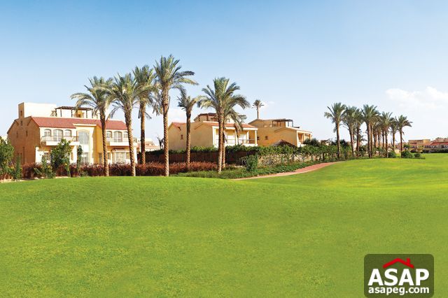 Villa stand alone in Madinaty for sale