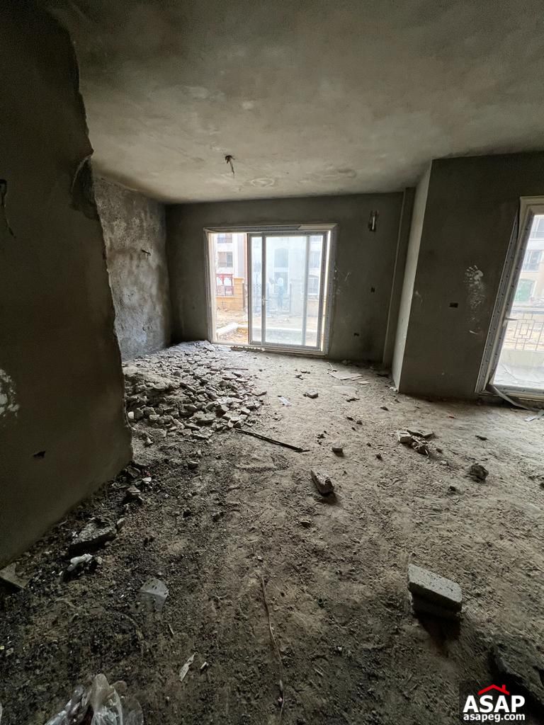 Apartment with pool View for Sale in Stone Residence