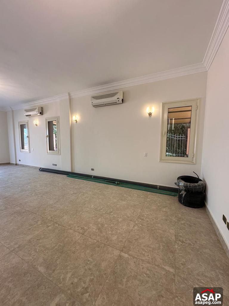 Villa for Rent in Royal Maxim Compound Villa for Rent in Royal Maxim Compound