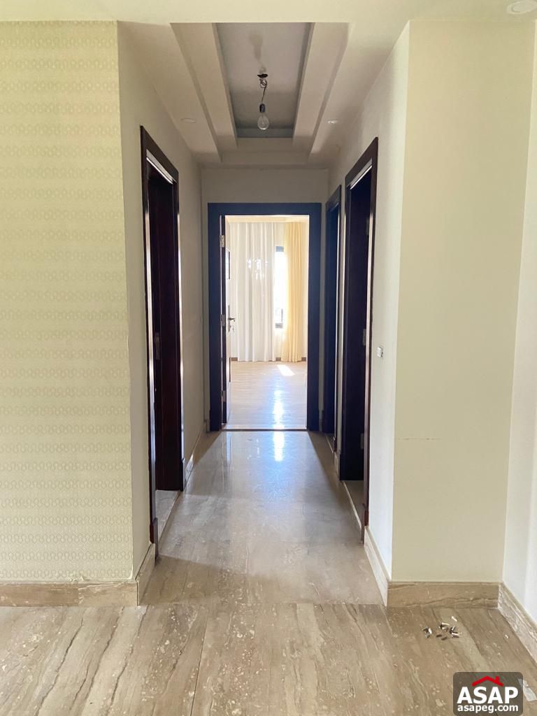 Apartment for Rent in the WaterWay Apartment for Rent in the WaterWay