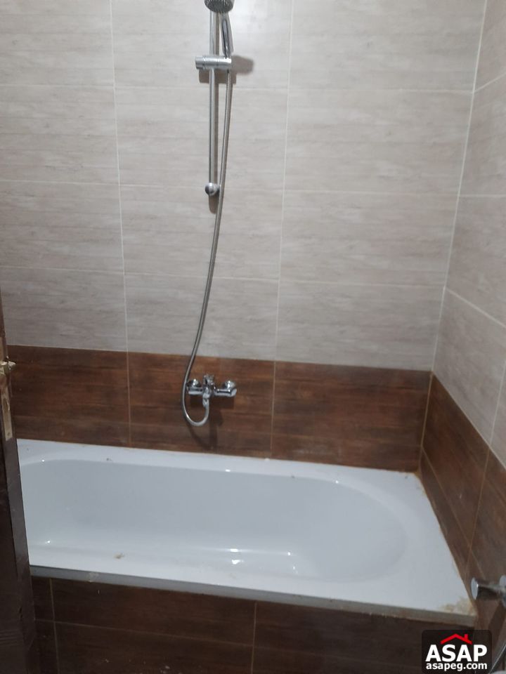 Ground Floor for Rent in Fifth Square Ground Floor for Rent in Fifth Square