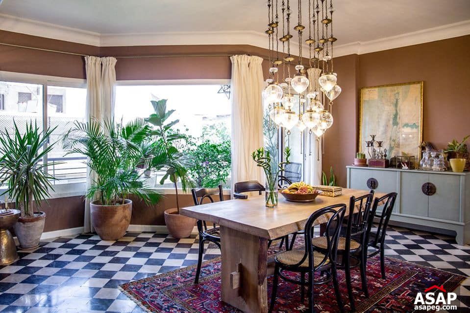 Apartment for Rent in Maadi Sarayat Apartment for Rent in Maadi Sarayat