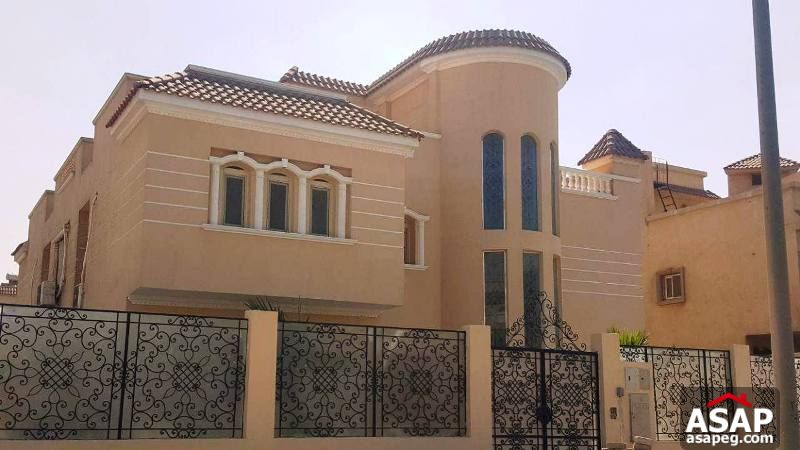 Villa for Rent in Beverly Hills Villa for Rent in Beverly Hills