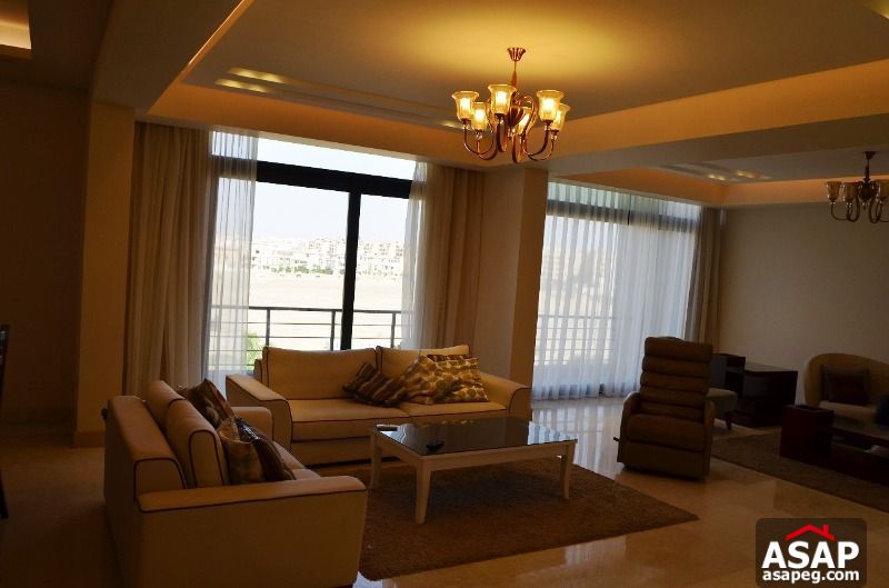 Apartment for Rent in the WaterWay Apartment for Rent in the WaterWay