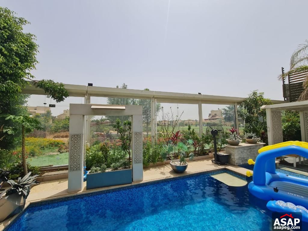 Stand alone for Sale in Madinaty Stand alone for Sale in Madinaty