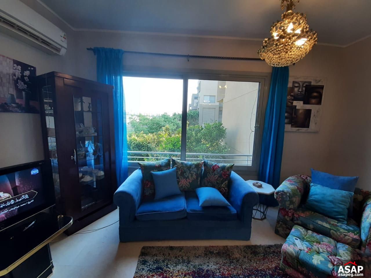 Furnished Apartment for Sale in Village Gate Furnished Apartment for Sale in Village Gate