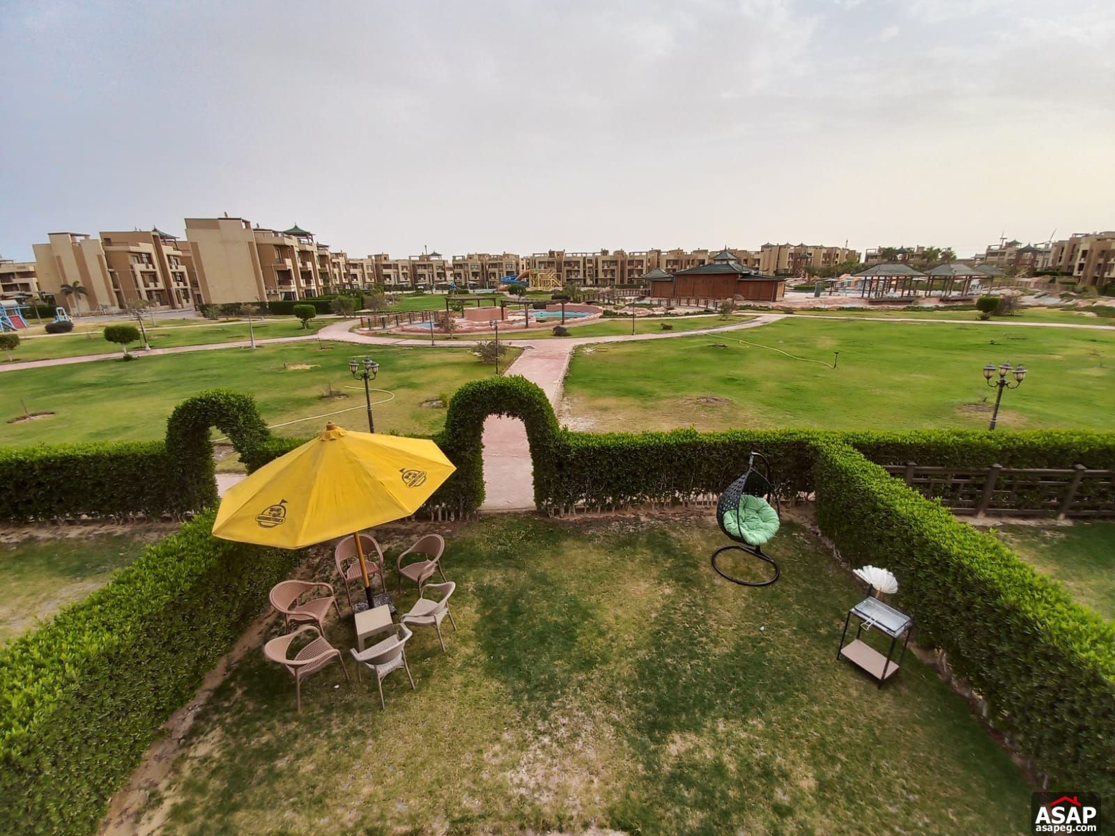 Furnished Duplex for Sale in Blue Bay Asia Furnished Duplex for Sale in Blue Bay Asia