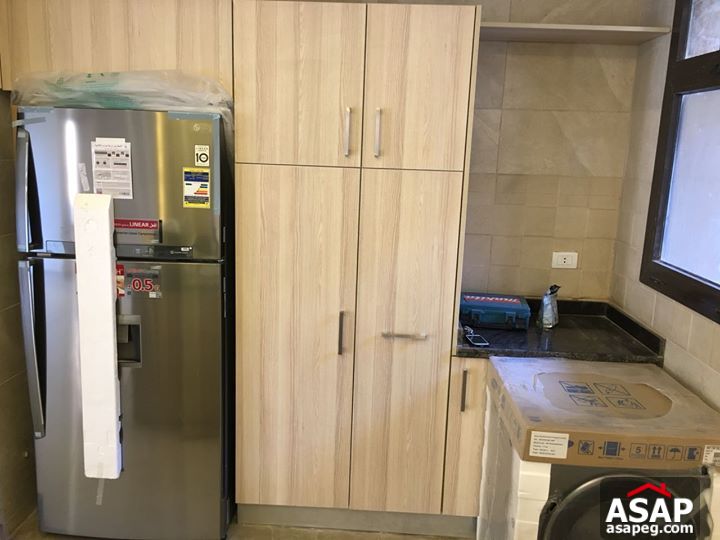 Duplex with Garden for Rent in Casa Duplex with Garden for Rent in Casa