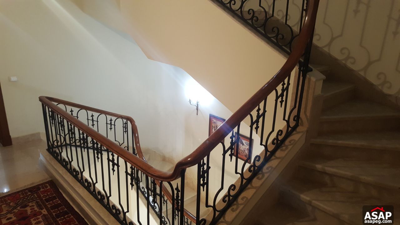 Villa for Rent in Meadows Park Villa for Rent in Meadows Park