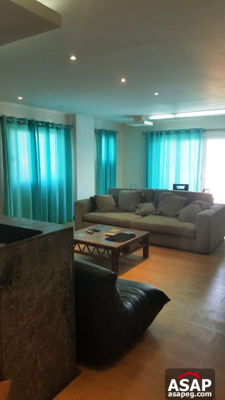 Apartment for Rent in New Cairo Apartment for Rent in New Cairo