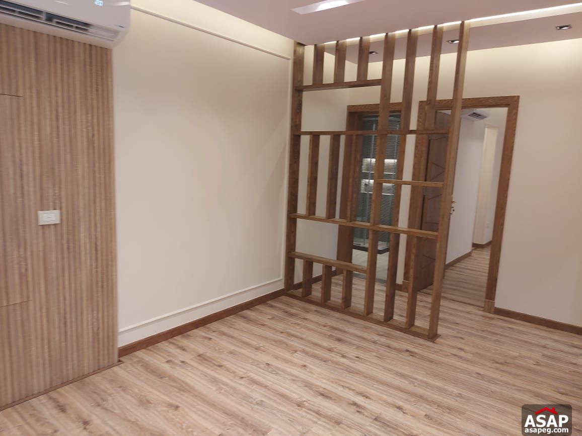 Apartment for Rent in Villette Compound