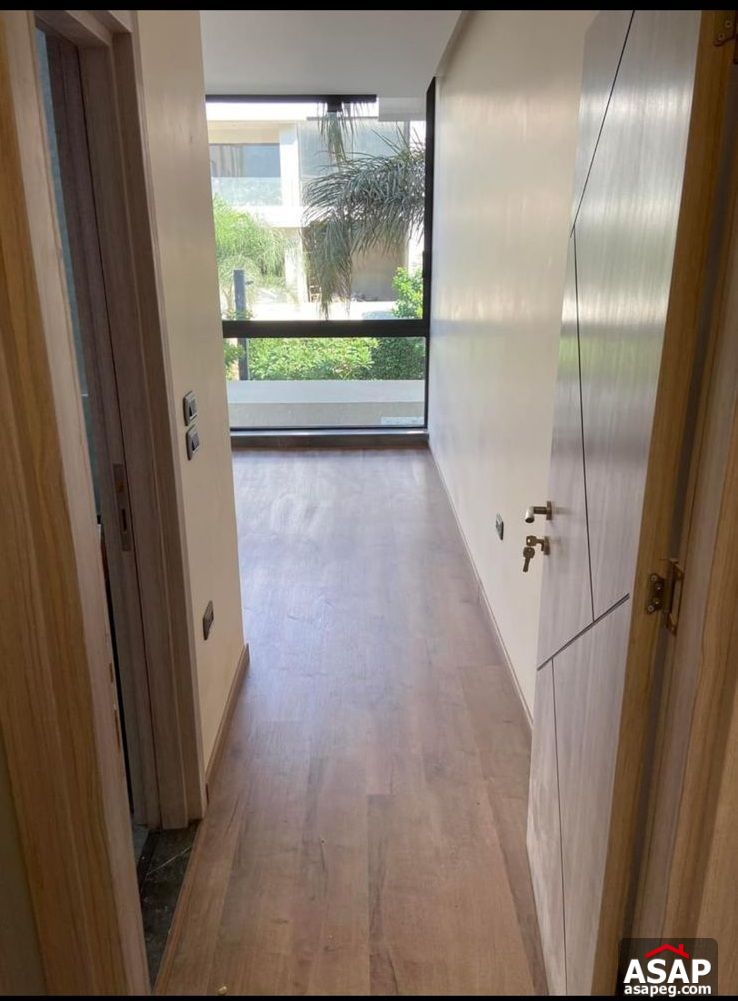 Apartment for Rent in Lake View Residence Apartment for Rent in Lake View Residence