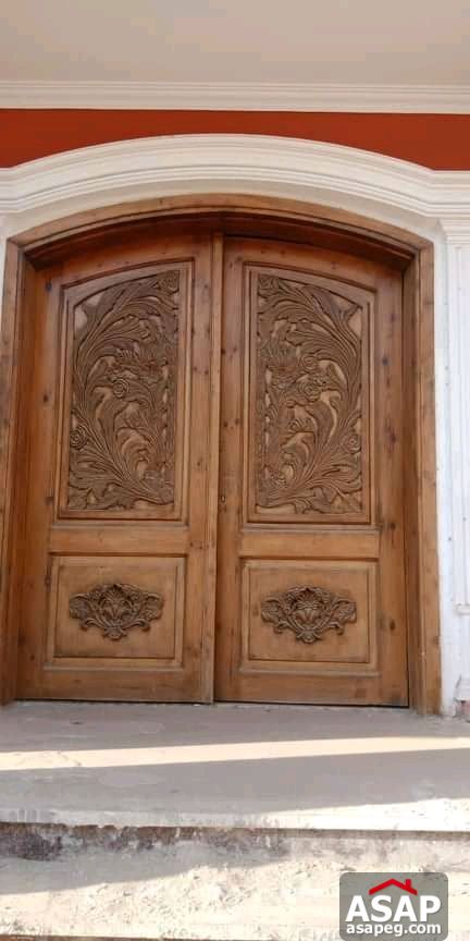 Finished Villa for Sale in South Academy Finished Villa for Sale in South Academy