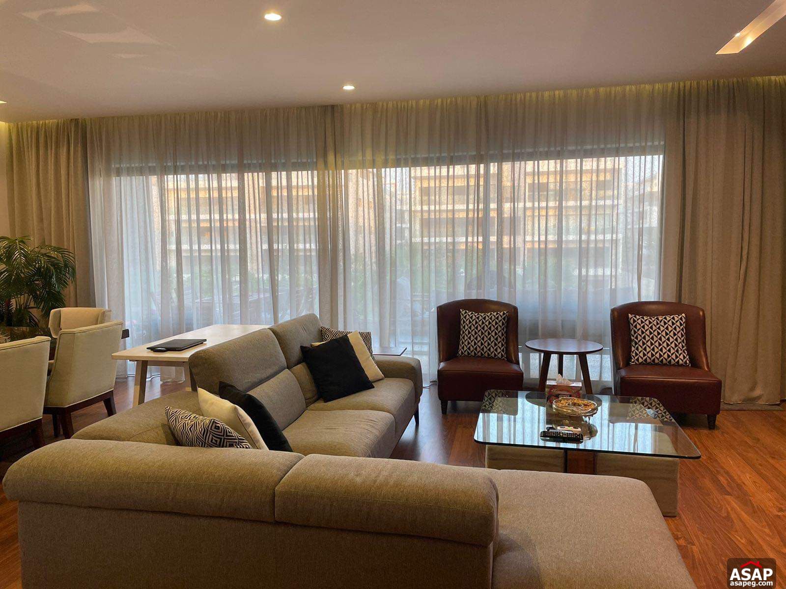 Amazing Apartment for Sale in Lake View Residence Amazing Apartment for Sale in Lake View Residence