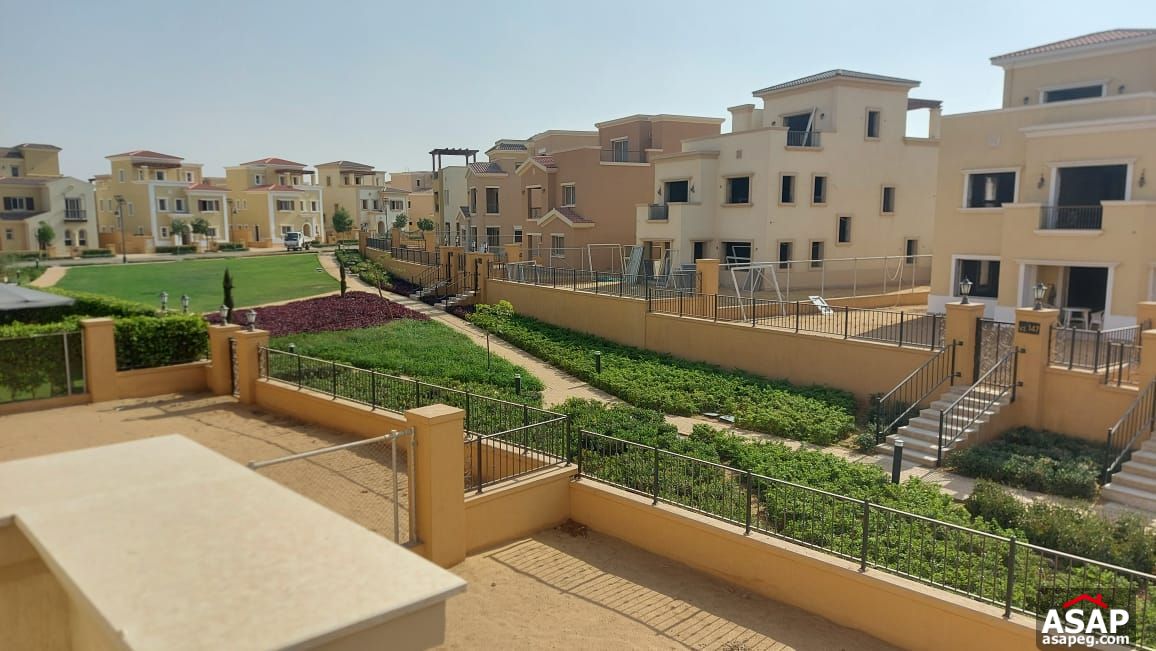 Stand Alone with Good View for Sale in Mivida